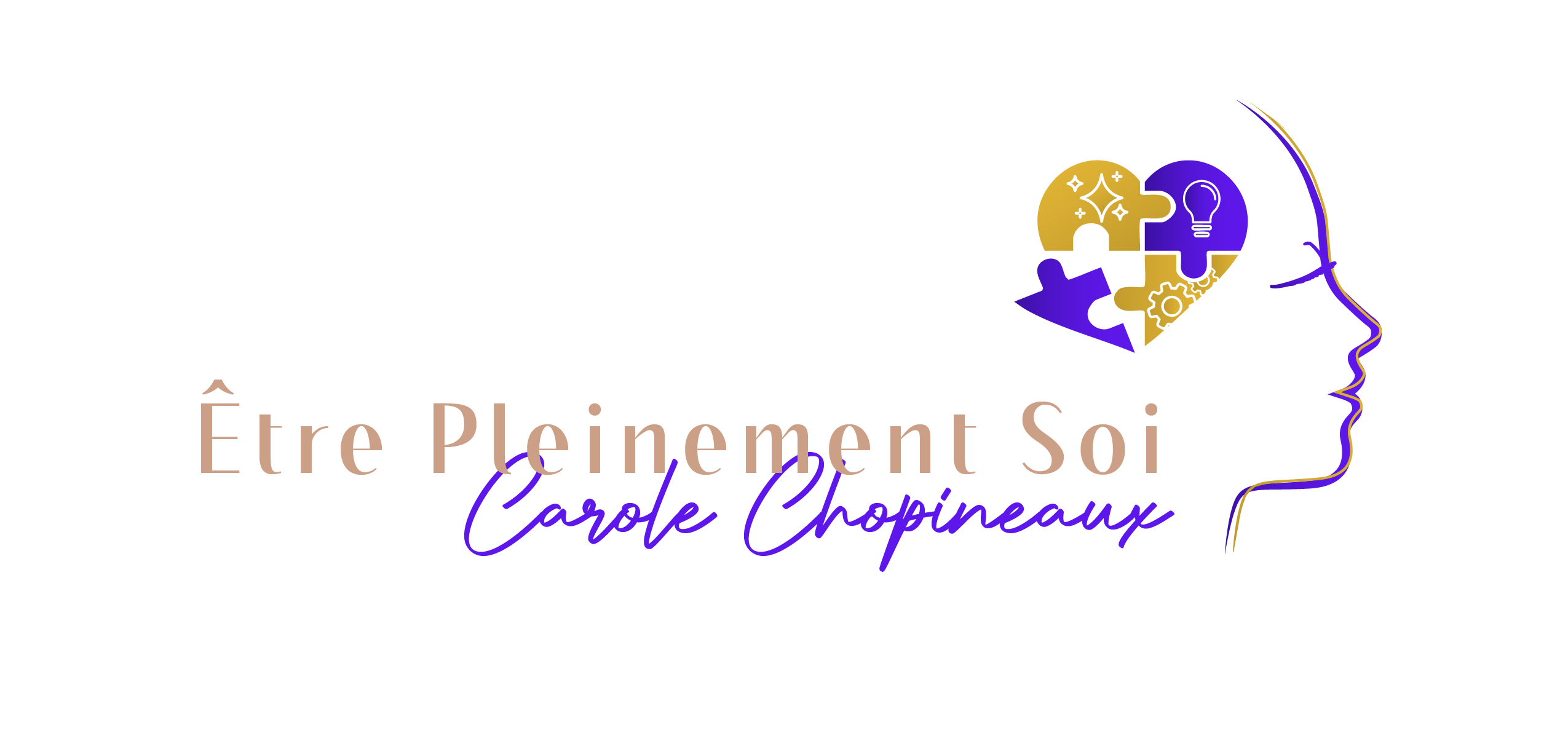 Être pleinement soi | Carole Chopineaux Sophrologue & coach